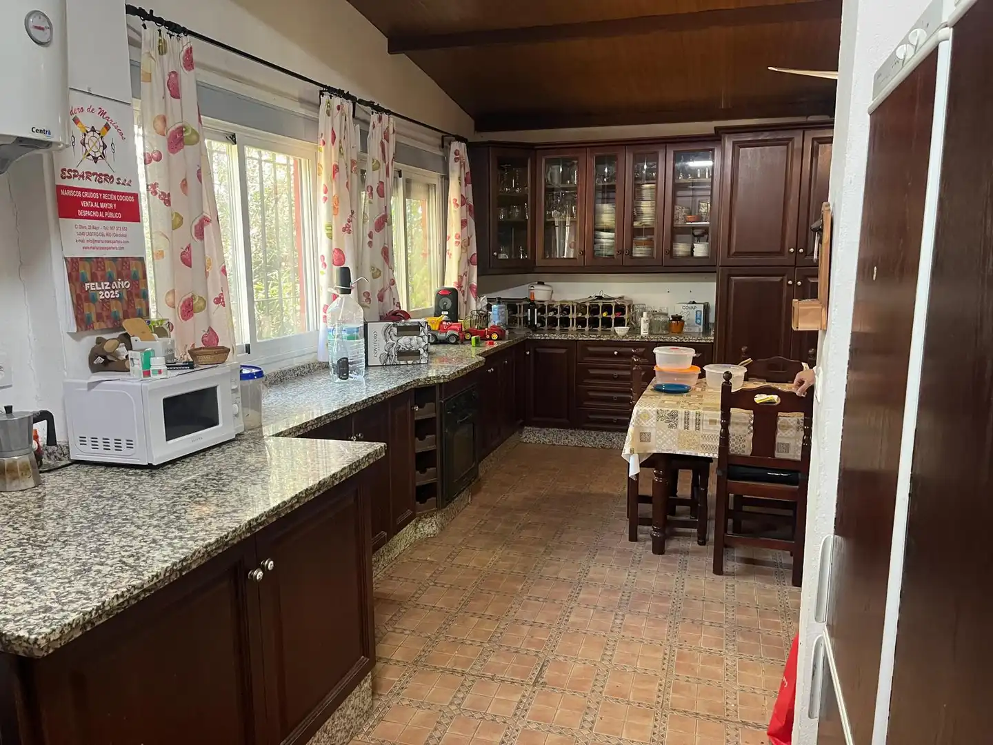 Chalet con piscina en venta en La Carlota, imagen 23