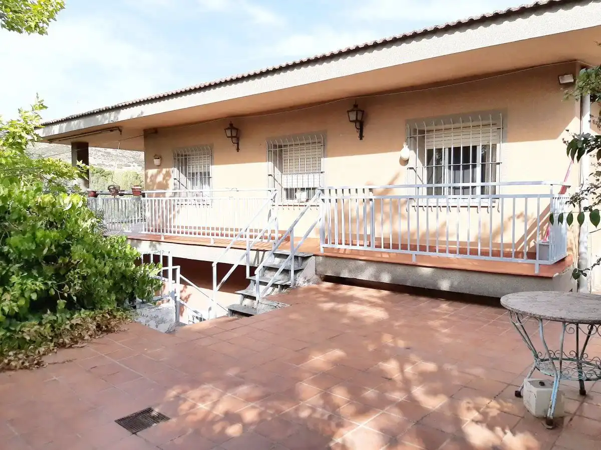 Chalet con piscina en venta en Valdepeñas, imagen 18