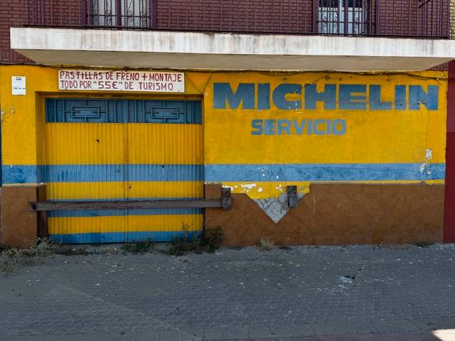 Local comercial en Venta en Calle Torres Naharro, 16 en Torreblanca