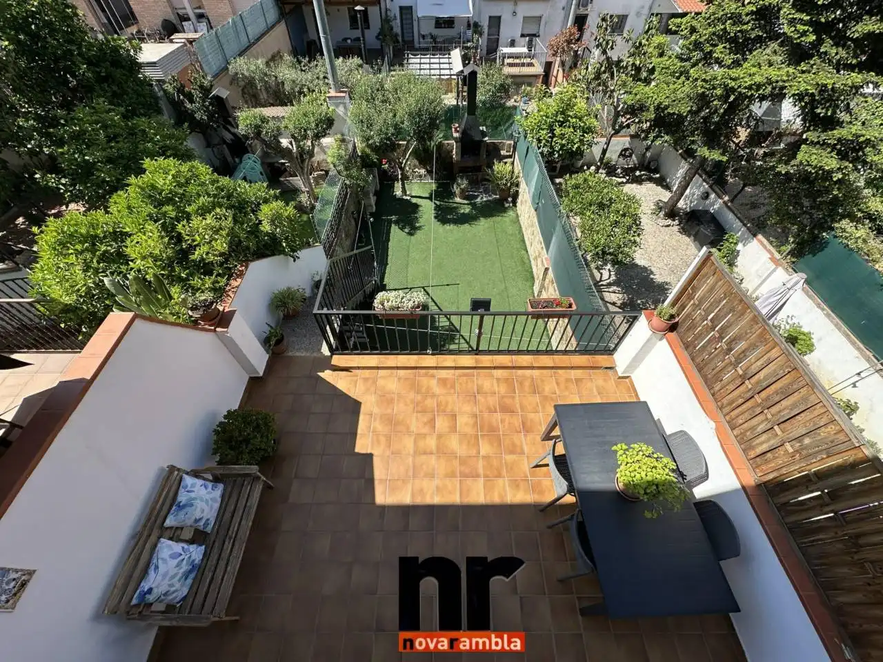 Adosado con jardín en venta en Can Mas, imagen 33