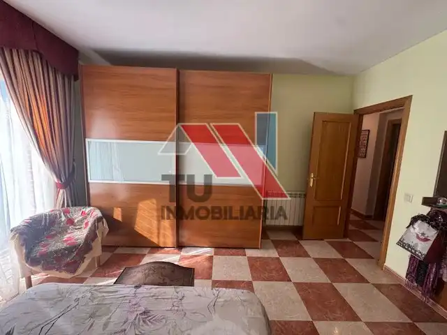Habitación de Casa o chalet en venta en Novés con Terraza y Balcón