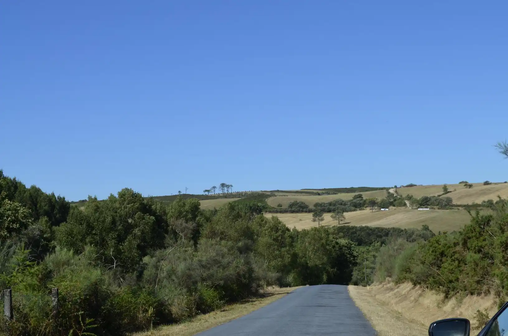 Terrain rustique à vendre à Carretera de Forcarei a Soutelo, imagen 3