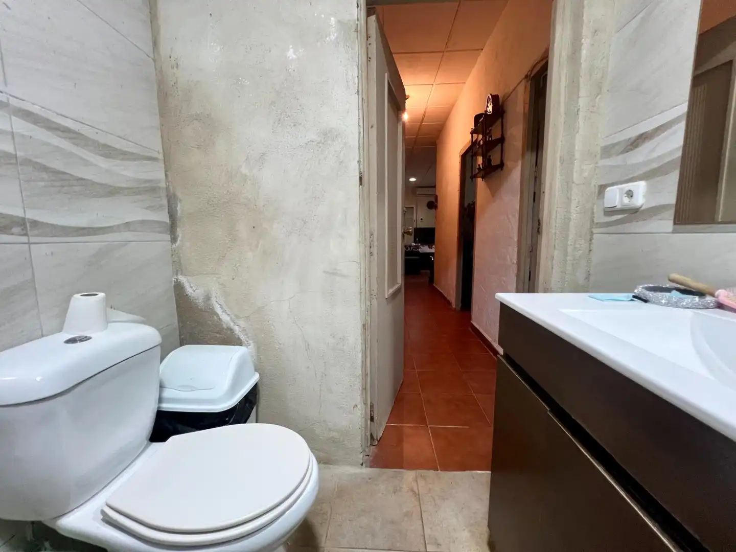 Bany de Casa o xalet en venda en Córdoba