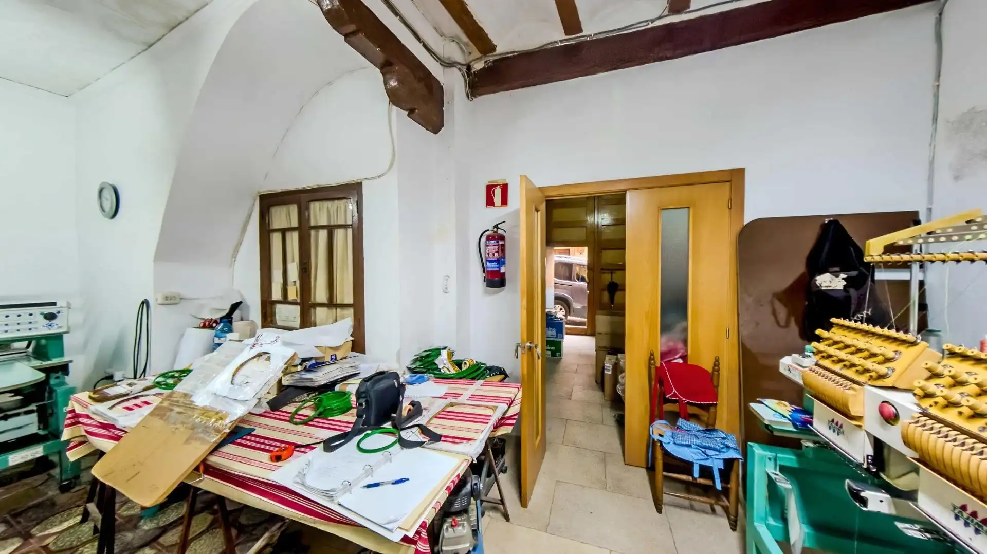 Casa o xalet en venda en Xàtiva