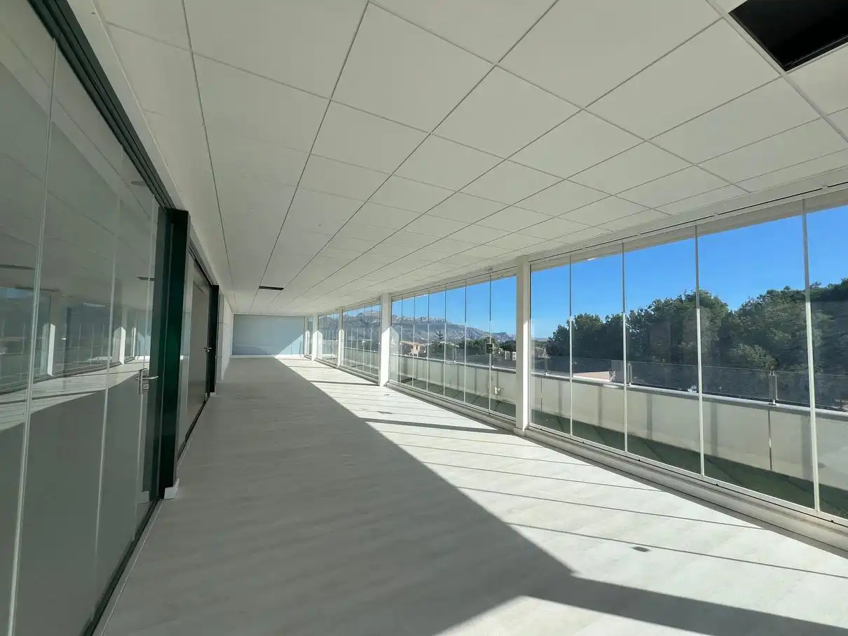 Commercial properties for sale in La Alberca