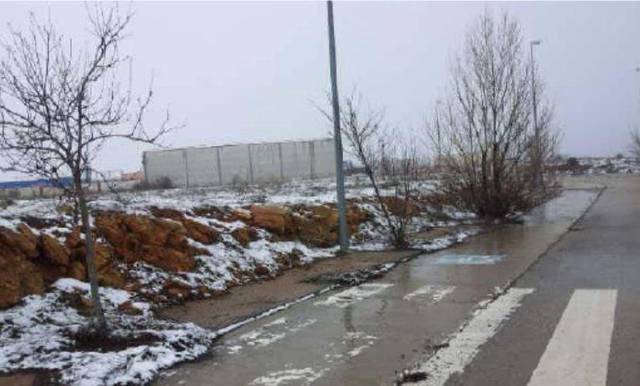 Terreno residencial en Venta en "poligono Los Llanillos", 29 en Sigüenza