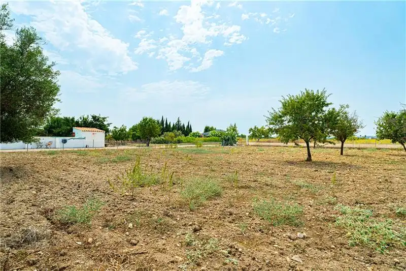 Country homes for sale in Campanet  with Private garden and Terrace