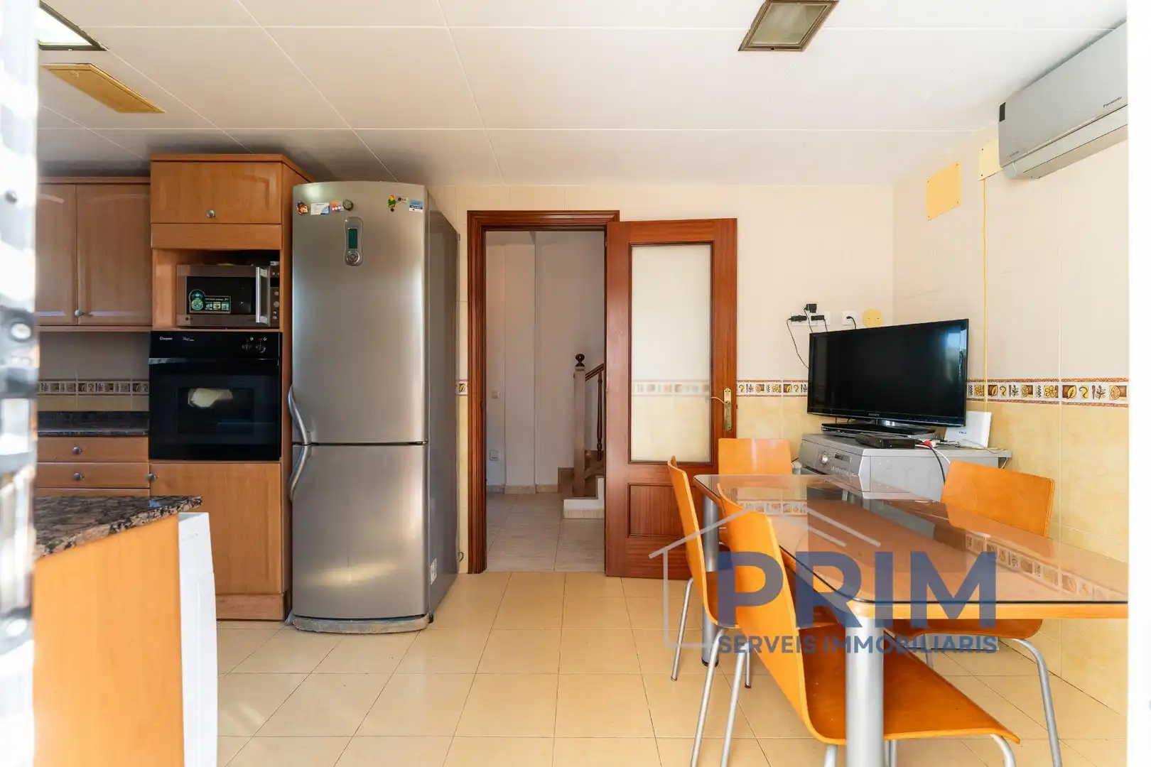 Maison avec jardin à vendre à Calle JOSEP RIBERA I SANS 31, imagen 29