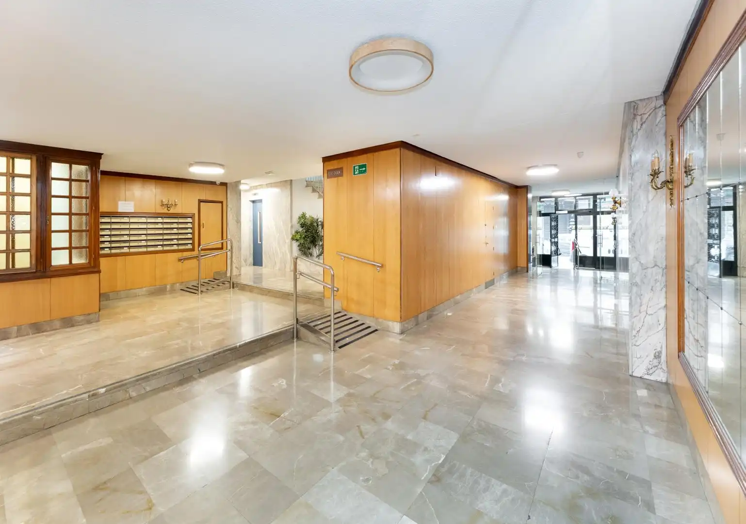 Appartamento con ascensore in vendita a Calle jose recuerda, imagen 3