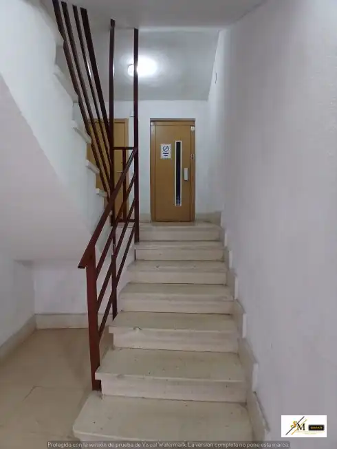 Piso en venta en Toledo con Aire acondicionado y Calefacción