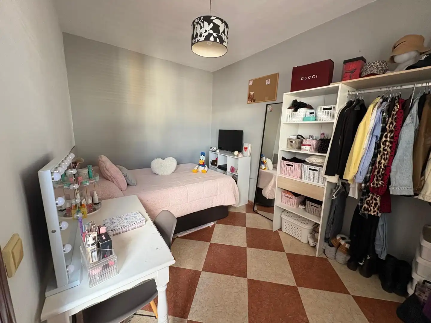 Bedroom of Houses for sale in Morón de la Frontera