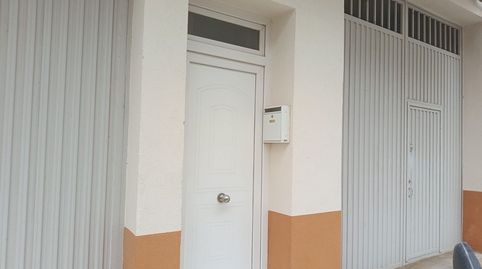 Foto 2 de Casa o chalet en venta en Dr Severo Ochoa del, Zona Papa Luna - Platja del Gurugú, Benicarló