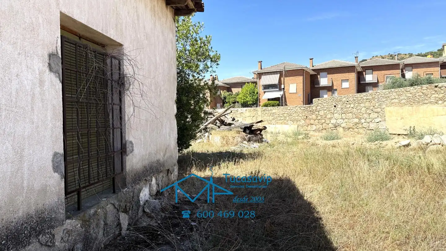 Casa en venda a Cebreros, imagen 8