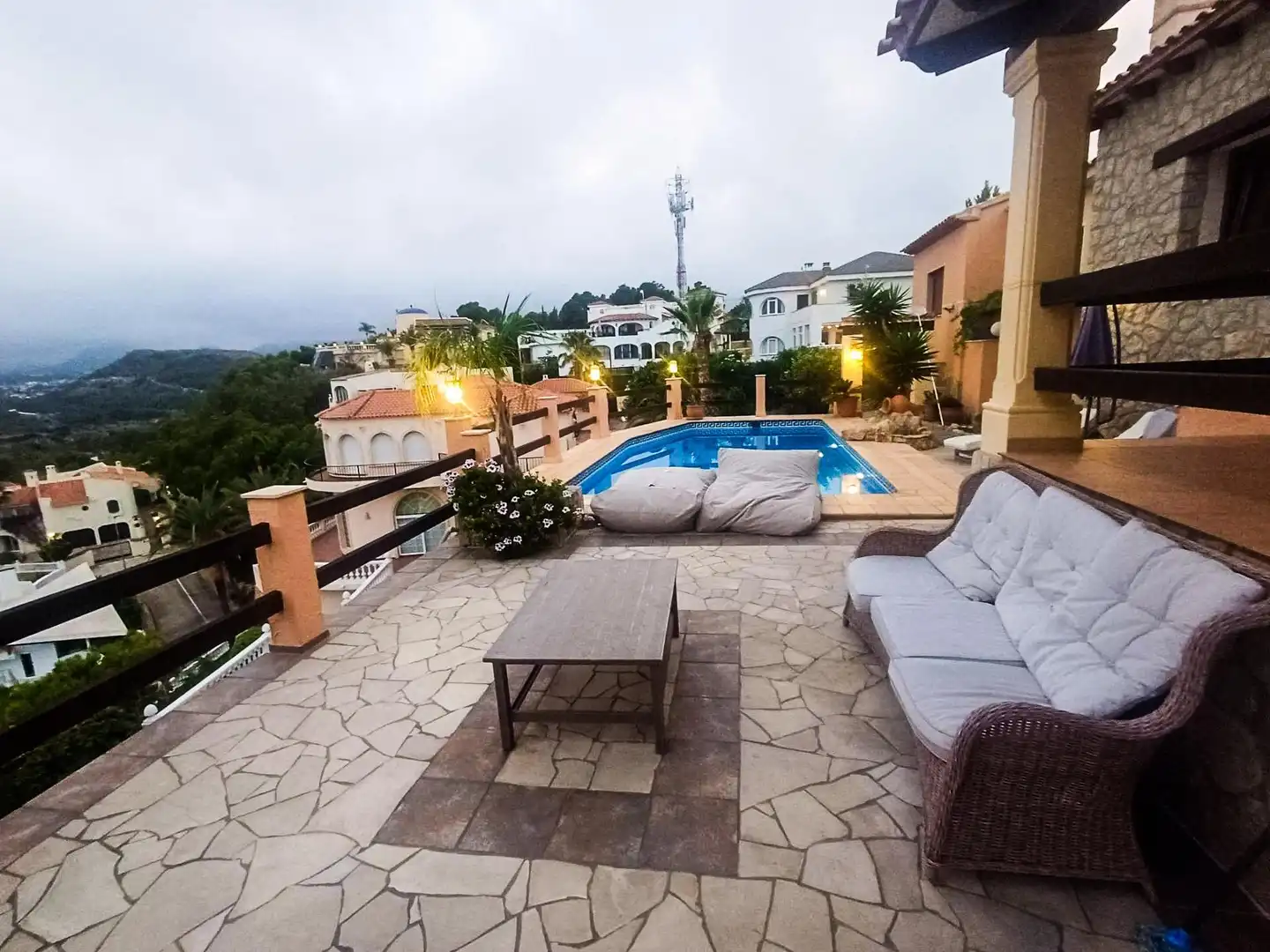Villa con piscina in vendita a Escandinavia - Cautivador, imagen 32