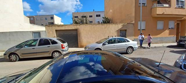 Terreno residencial en Venta en Carrer de la Magnòlia en Cas Capiscol