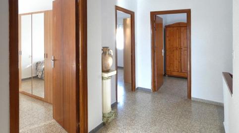 Foto 2 de Casa adosada en venda a Camporrobles, Valencia