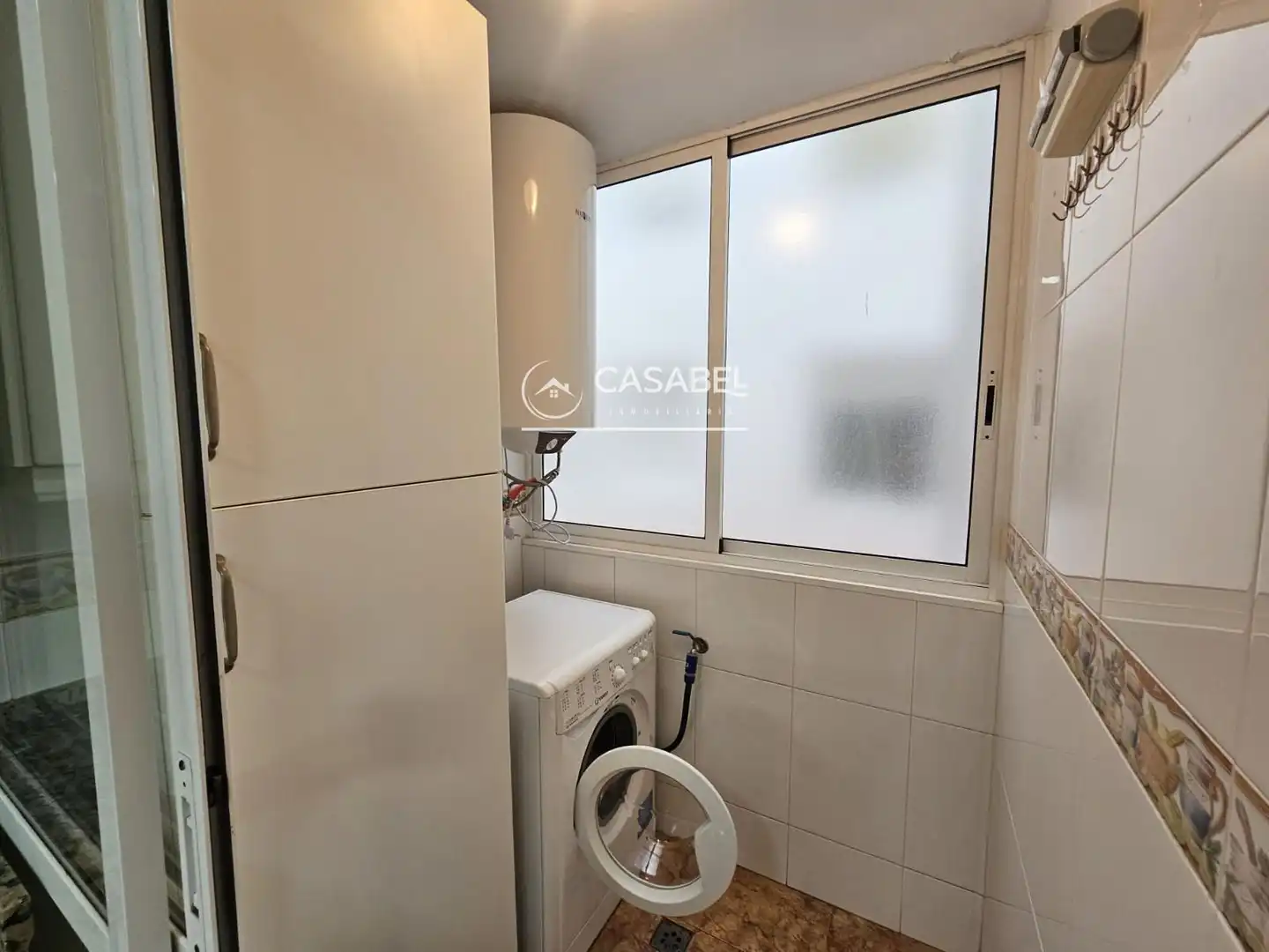 Garden of Attic for sale in Córdoba  with Air Conditioner