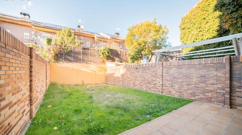 Foto 2 de Casa adosada en venda a Calle de Venezuela, Hispanoamérica - Comunidades, Valdemoro