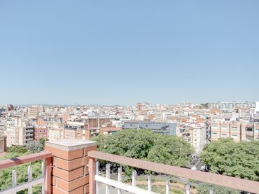 Àtic amb ascensor en venda a La Florida - Les Planes
