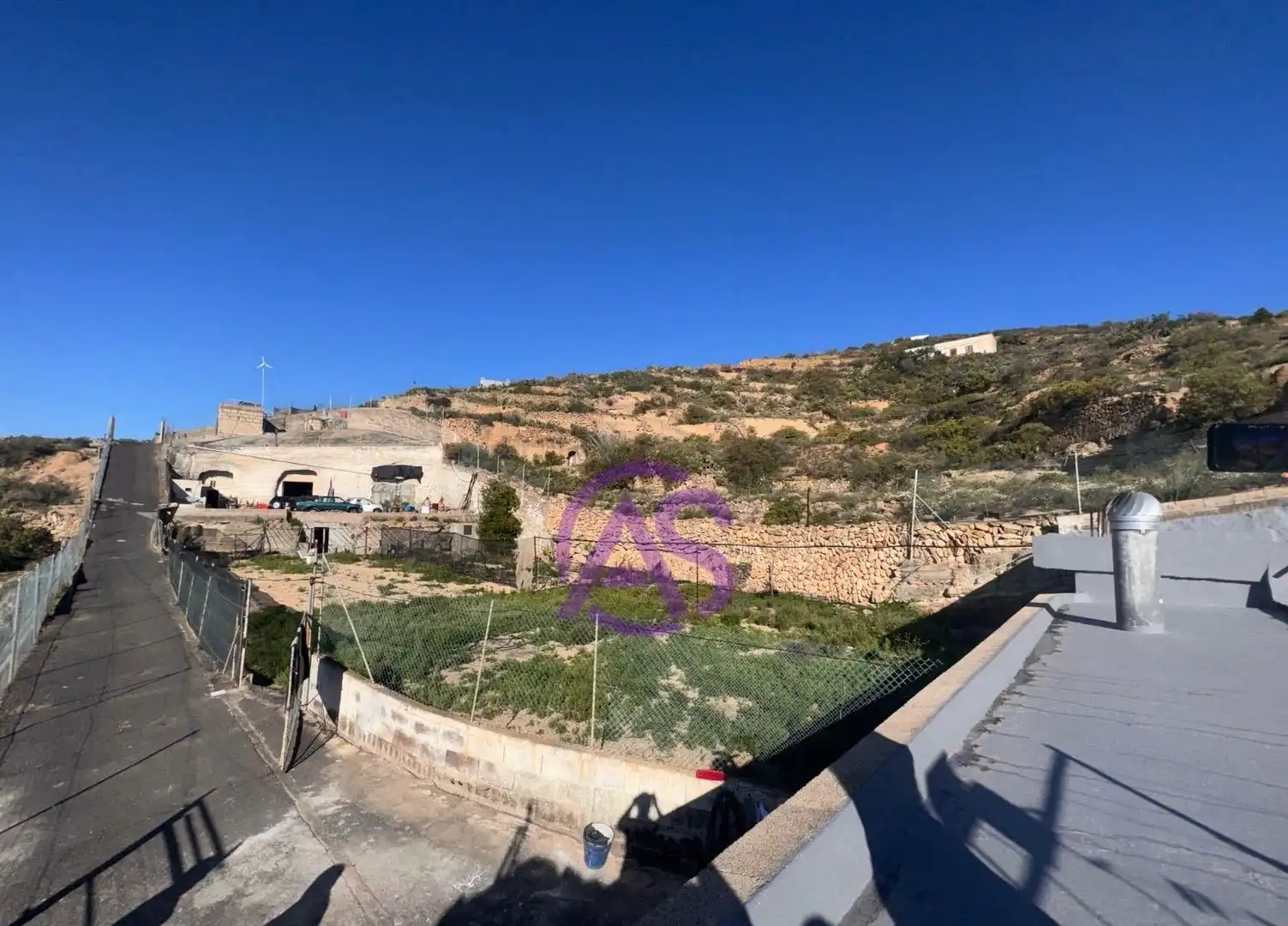 Terreny rústic en venda a El Escobonal - Pájara, imagen 15