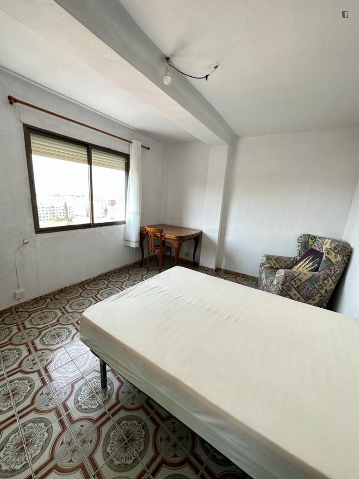 Apartment to share in Eixample