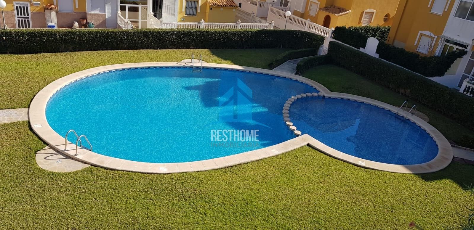 Piscina de Àtic en venda en Xeraco amb Terrassa i Piscina comunitària