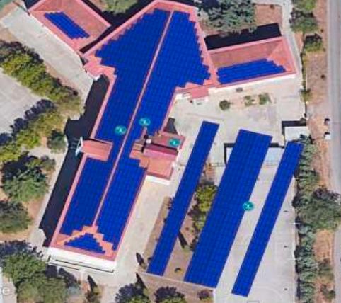 Foto 2 de Residencial en venta en Avenida de Santander, 90, Soto de Medinilla, Valladolid Capital