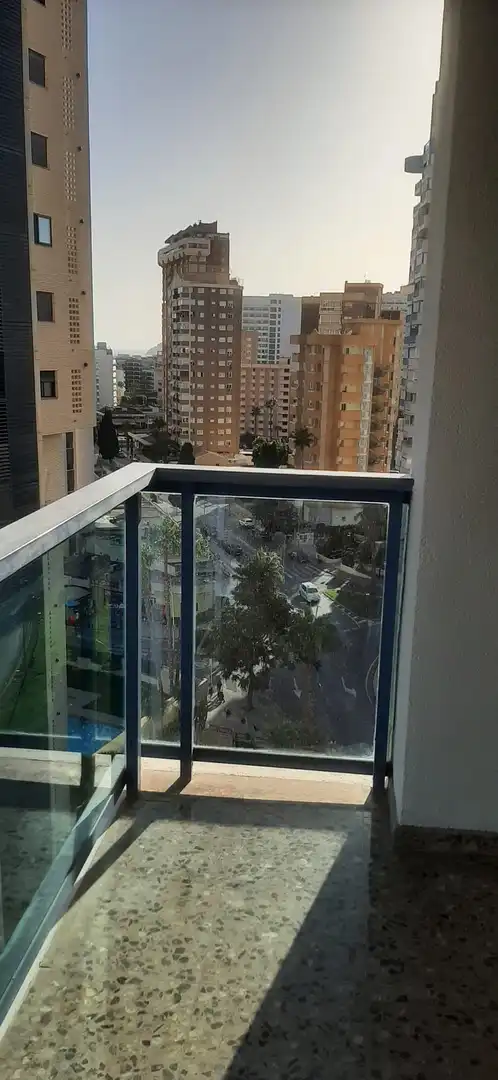Flat with pool to rent in Juzgados - Plaza de Toros, imagen 11