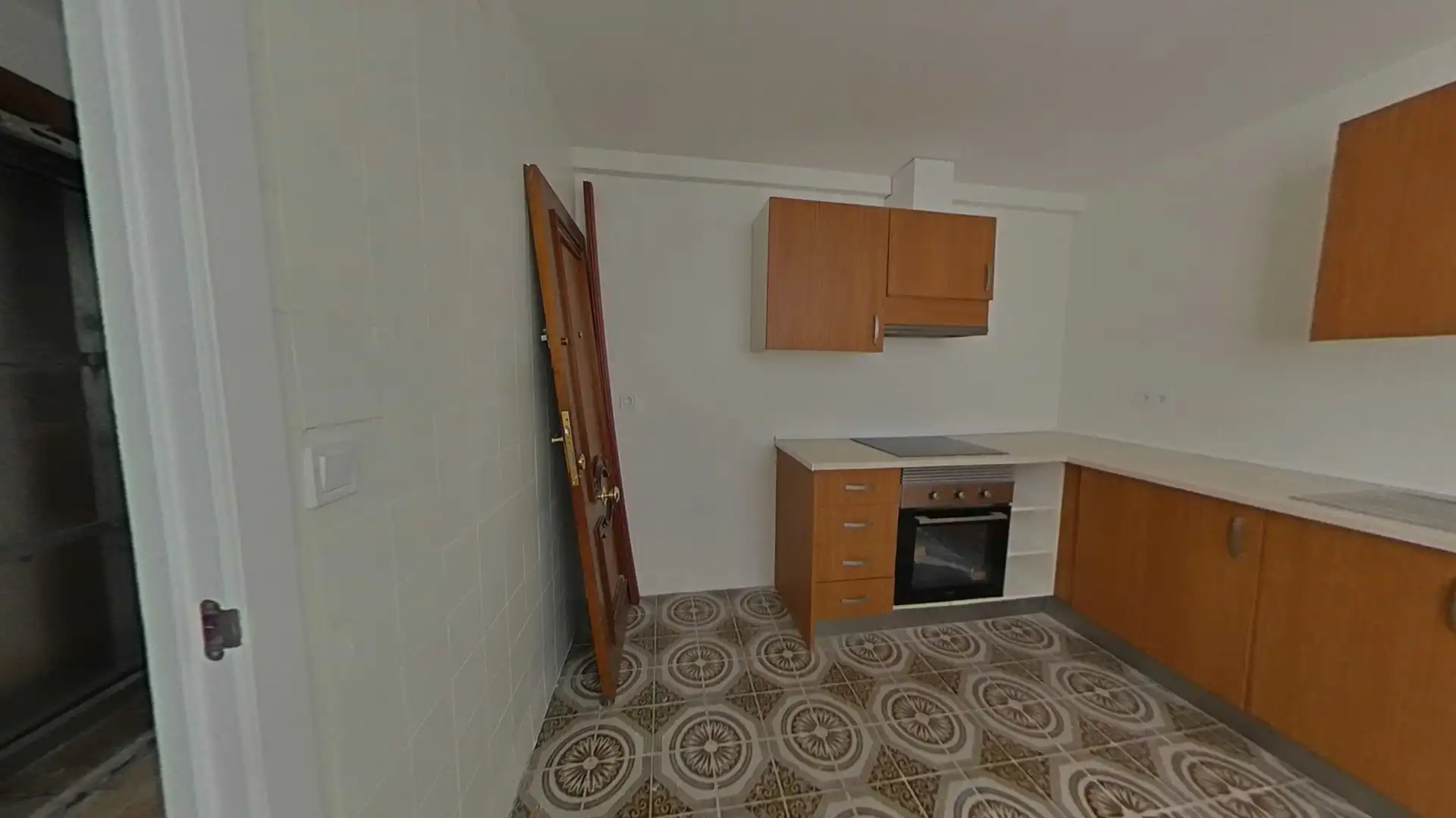 Cuina de Pis en venda en Alicante / Alacant