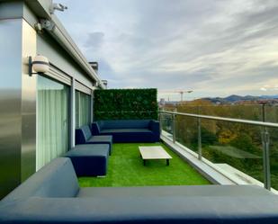 Terrace of Attic for sale in Bilbao   with Air Conditioner, Heating and Terrace