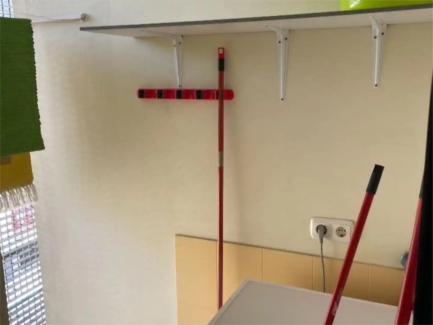 Wohnung zur Miete in Castropol mit Balkon