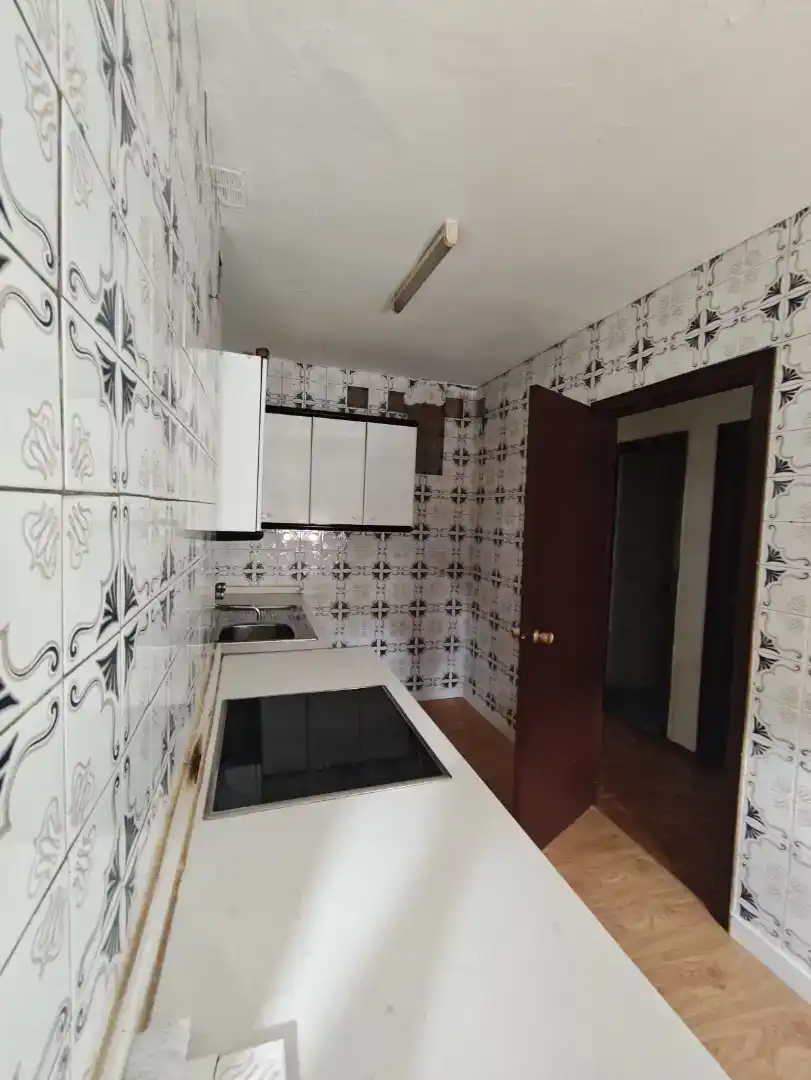 Küche von Wohnung zum Verkauf in Guardo