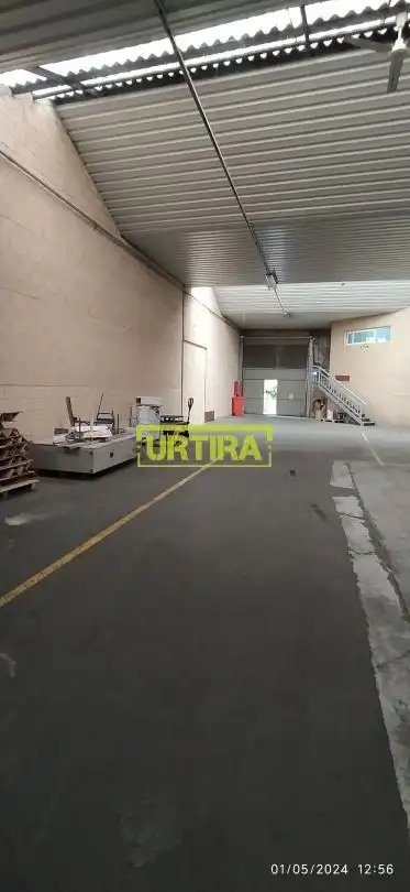 Industriegebäude zum Verkauf in Leitzako Errepidea 17, imagen 3