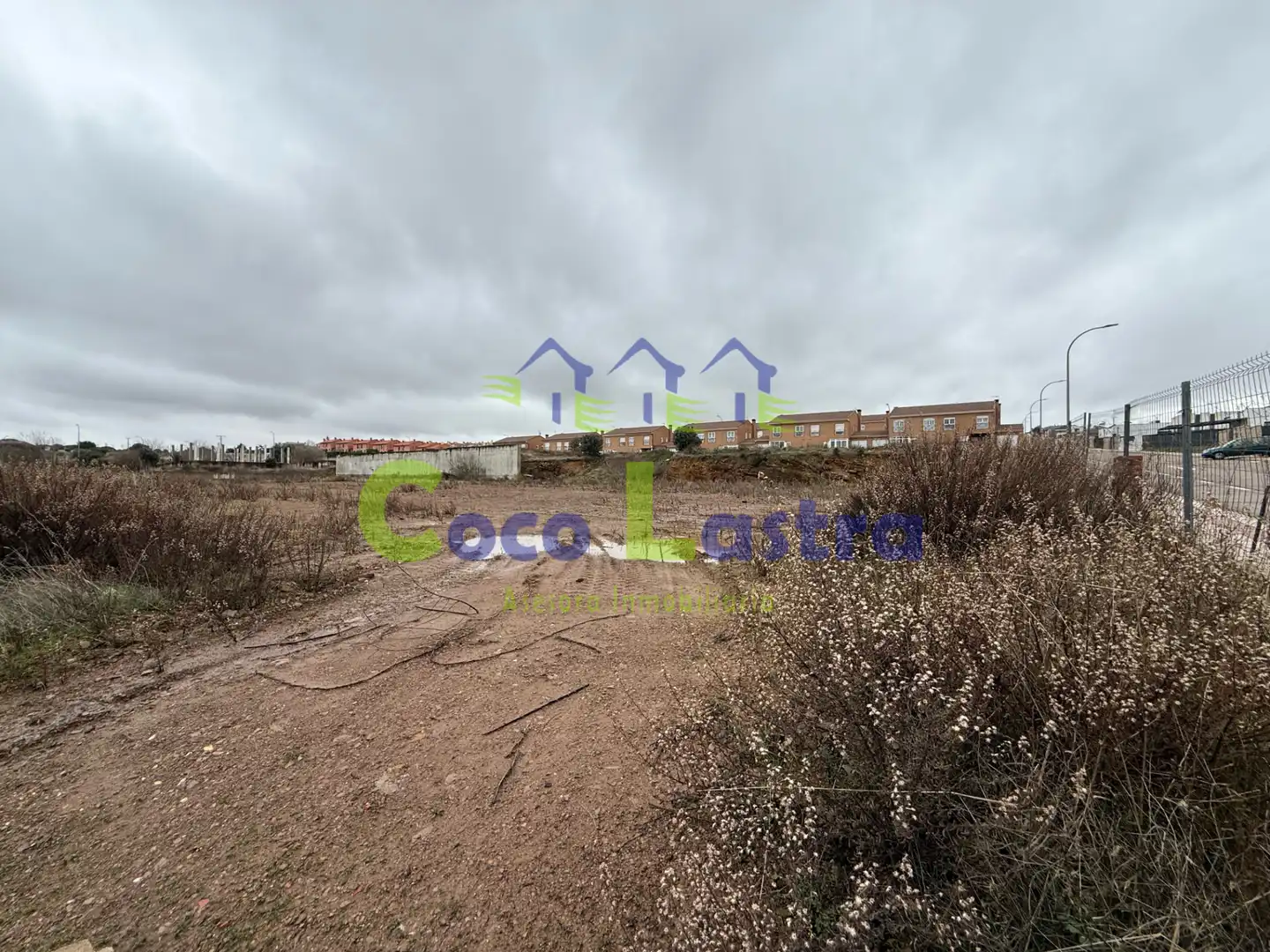 Residential for sale in Carrascal de Barregas