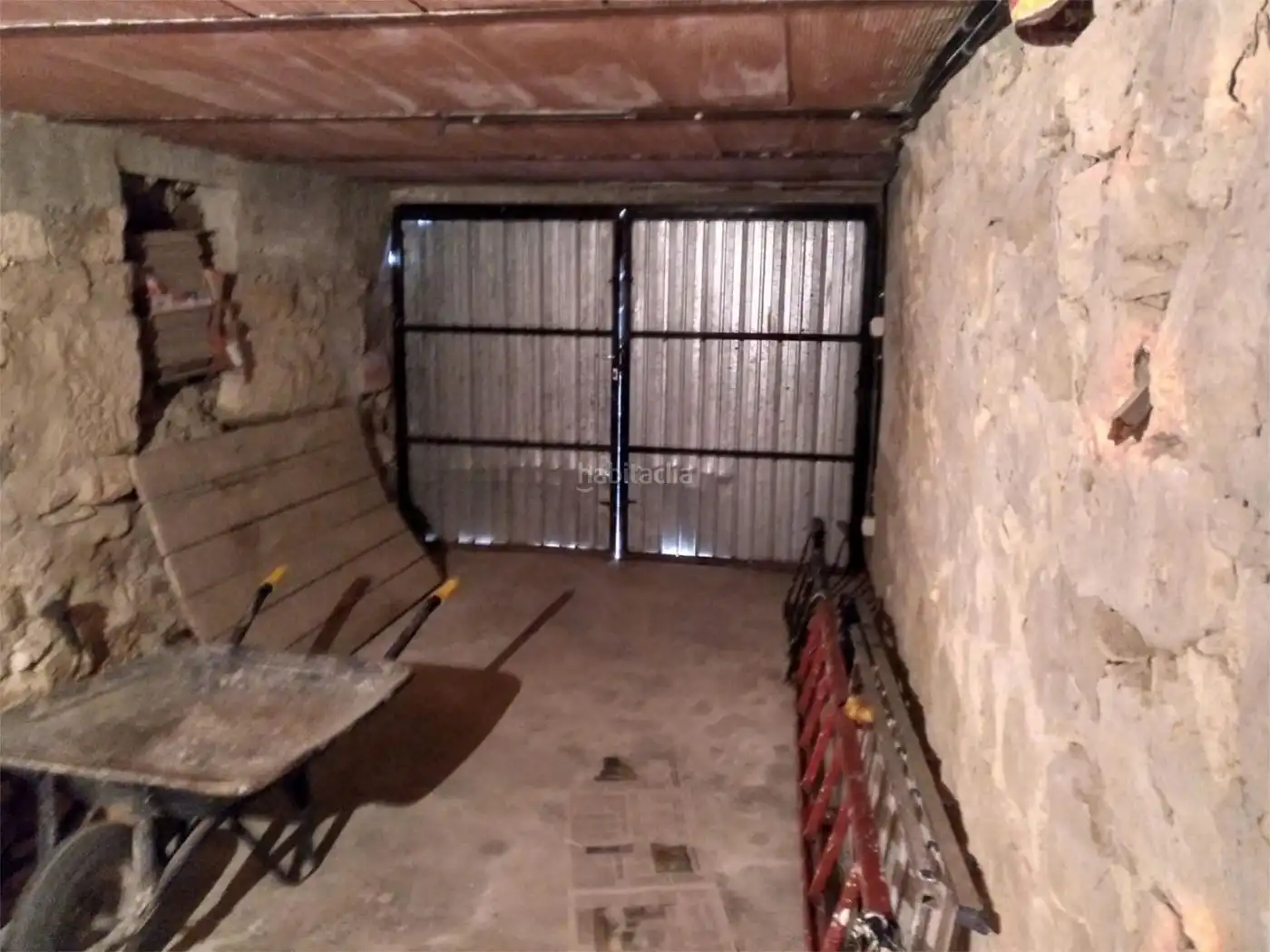 Casa en venta en Calle Real 10, imagen 9