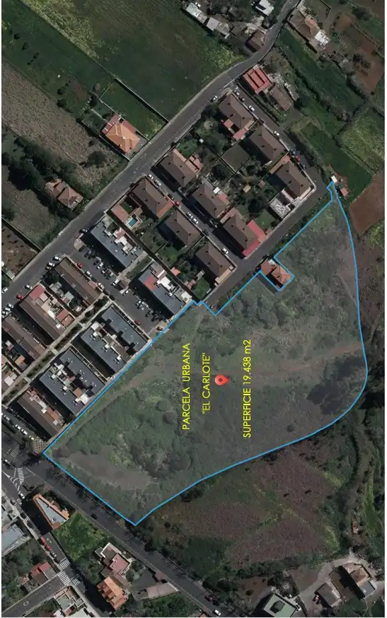 Residential land for sale in TF-24 15, imagen 2