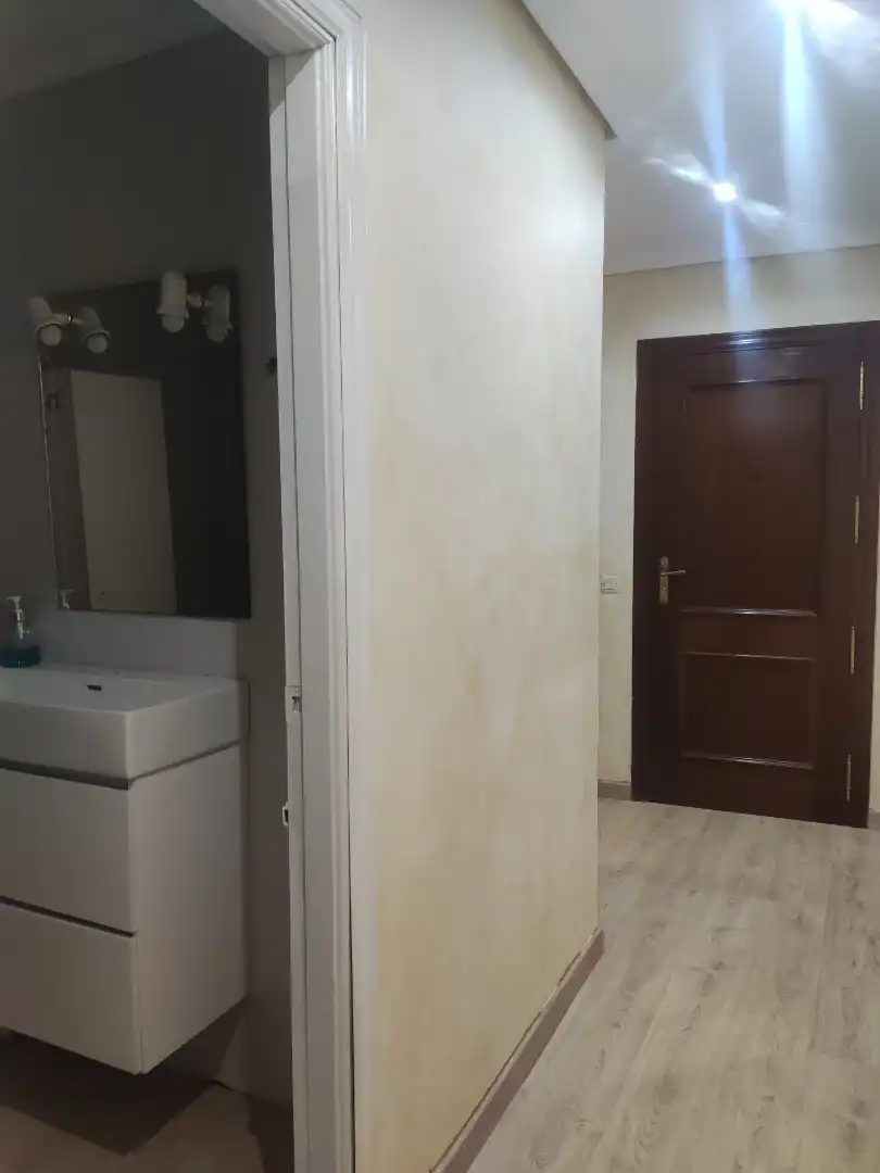 Apartamento de alquiler en Calle Progreso, El Perchel