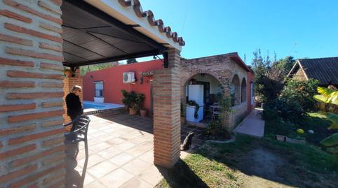 Photo 3 of Country house for sale in San Pedro de Alcántara pueblo, Marbella