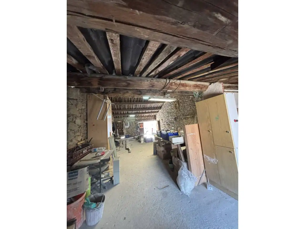 Residential for sale in Vilanova de Meià