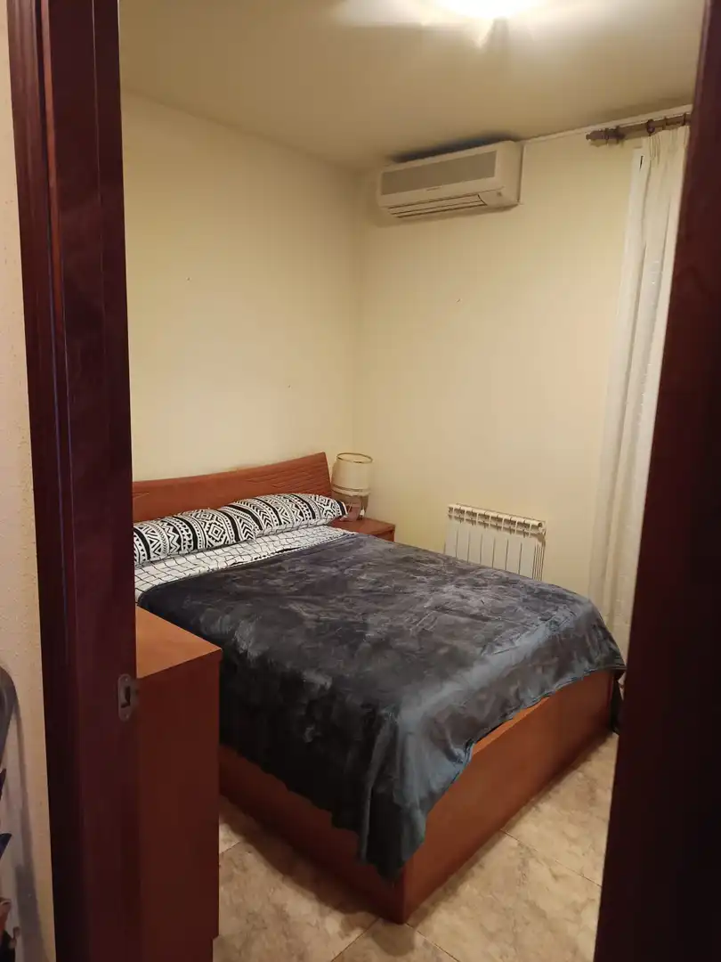Habitación de Piso en venta en Calafell con Aire acondicionado, Calefacción y Jardín privado