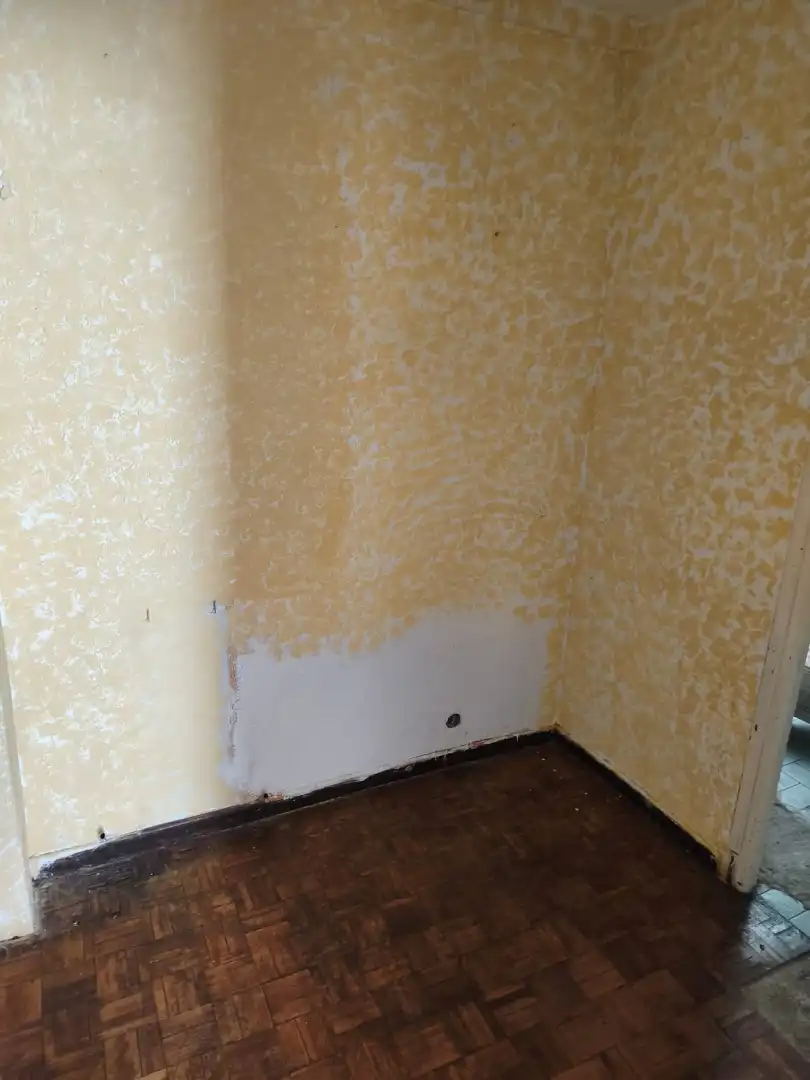 Bedroom of Flat for sale in Arévalo