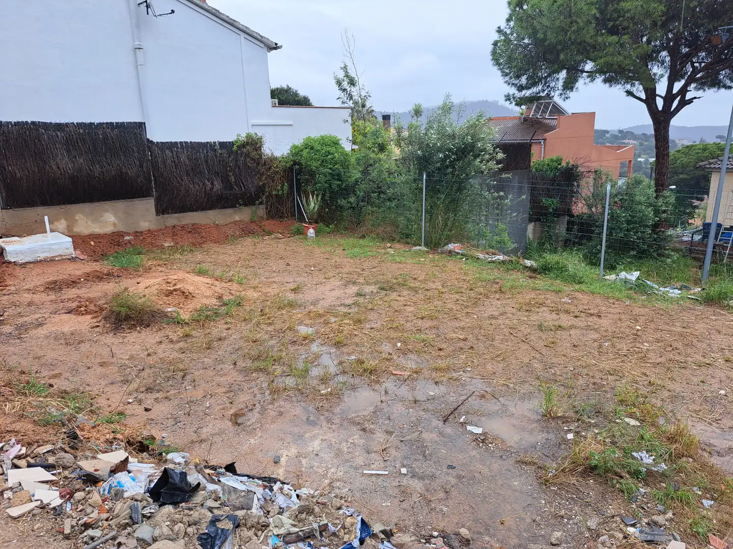 Haus mit Garten zur Miete in Mas Mora - Sant Daniel, imagen 12