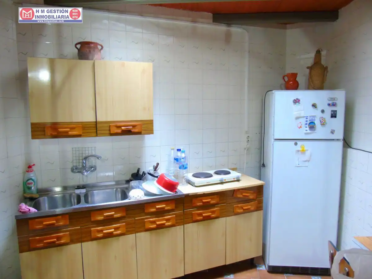 Casa en venta en Alcázar de San Juan, imagen 12