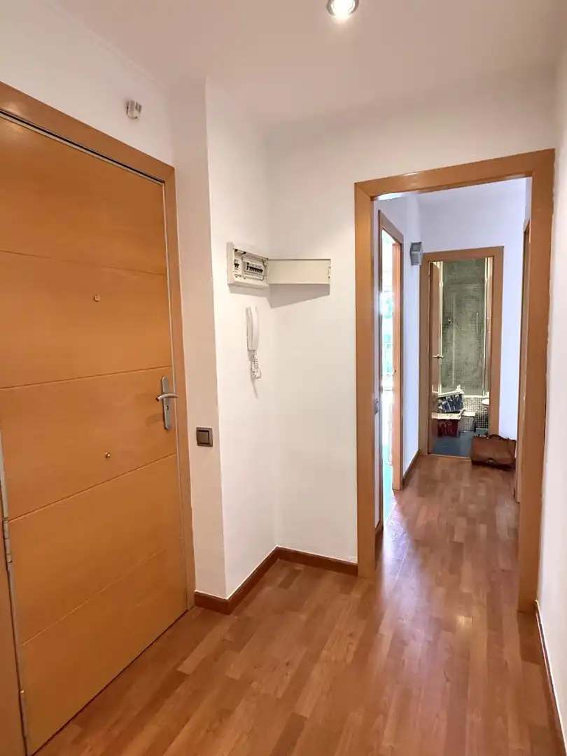Piso en venta en Sant Boi de Llobregat con Aire acondicionado, Calefacción y Parquet