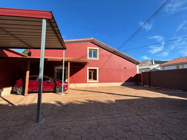 Casa con giardino in vendita a Neda, imagen 41