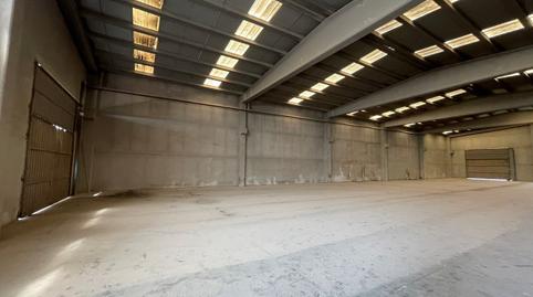 Photo 4 of Industrial buildings to rent in Campclar, Tarragona