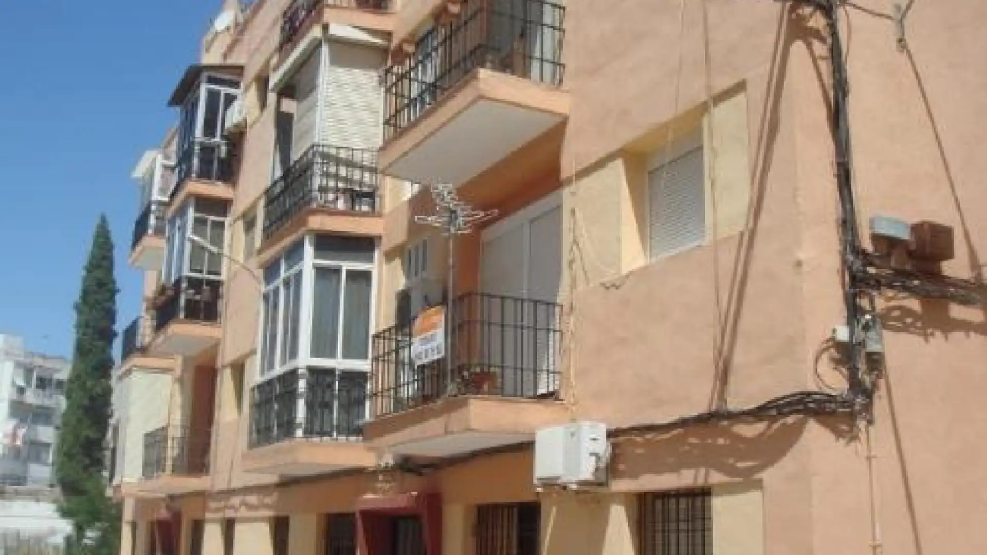 Apartamento en venta en C/ Río Mundo, Alcantarilla