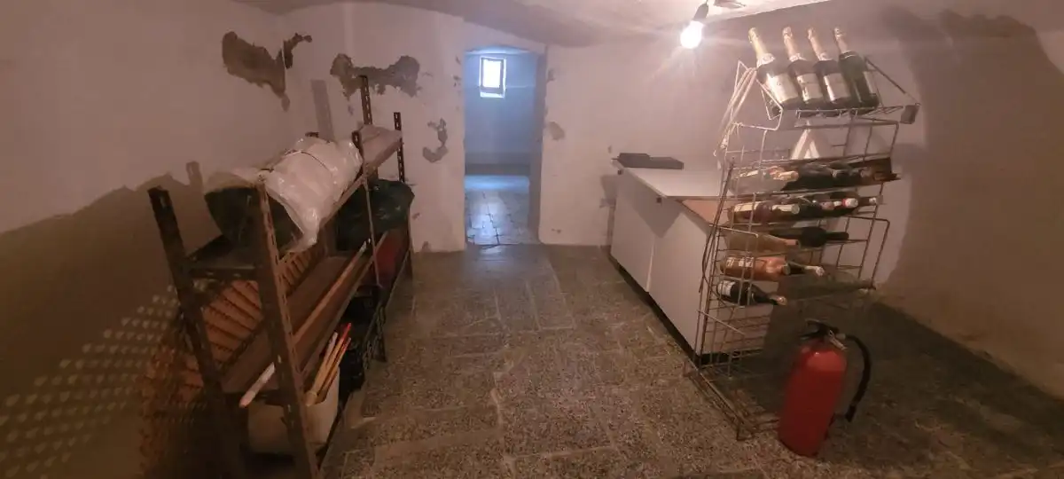 Casa o xalet en venda en Segovia amb Calefacció, Terrassa i Moblat