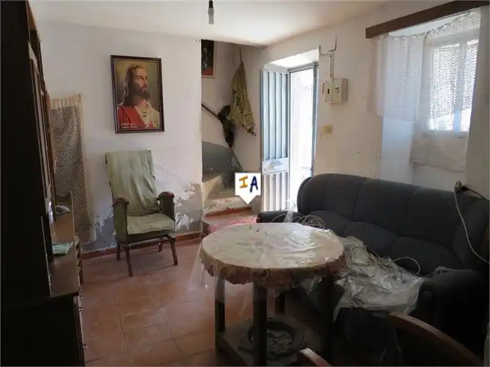 Casa rústica en venda a Fuensanta de Martos, imagen 9