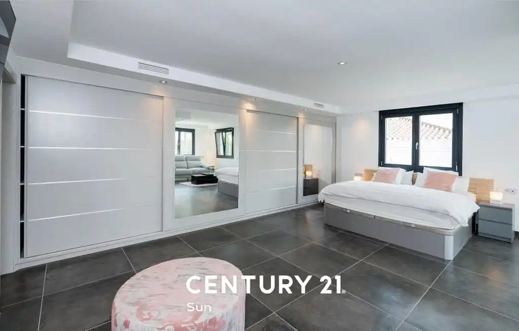 Haus mit Pool zum Verkauf in Calle Bruselas 32-D, imagen 17